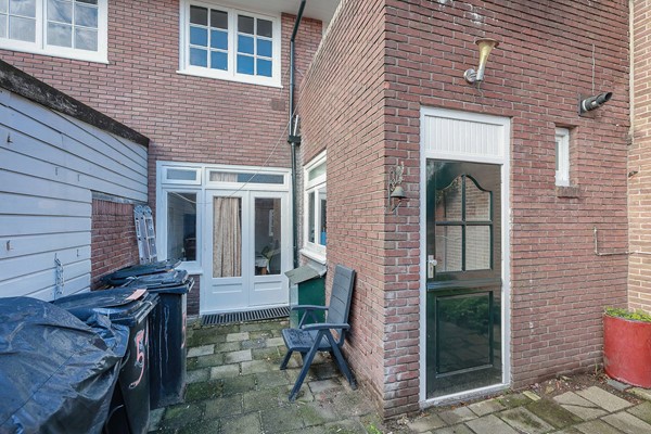 Foto - Te koop: Laarderweg 51, 1402 BD Bussum